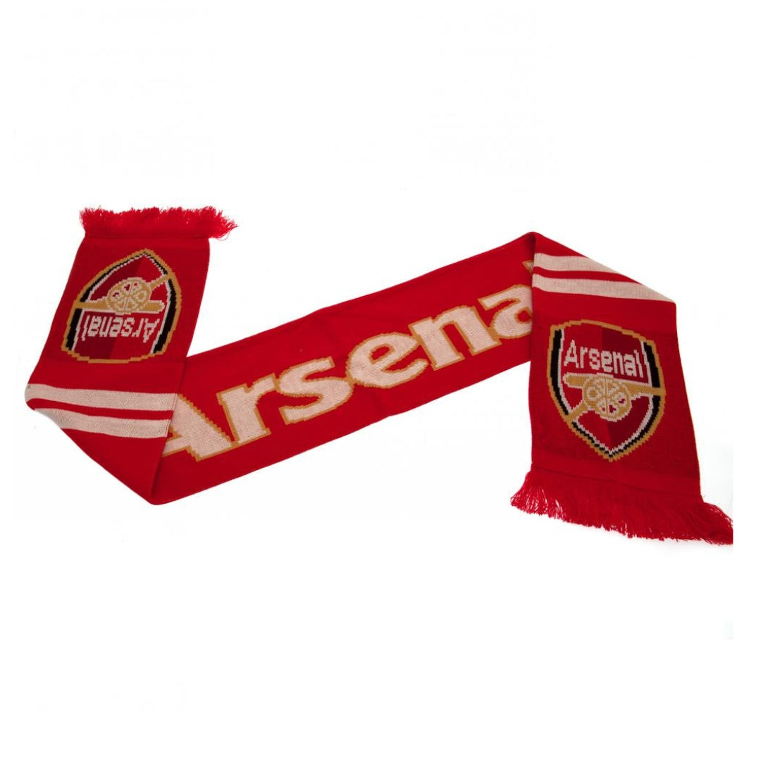 Arsenal FC Scarf GN