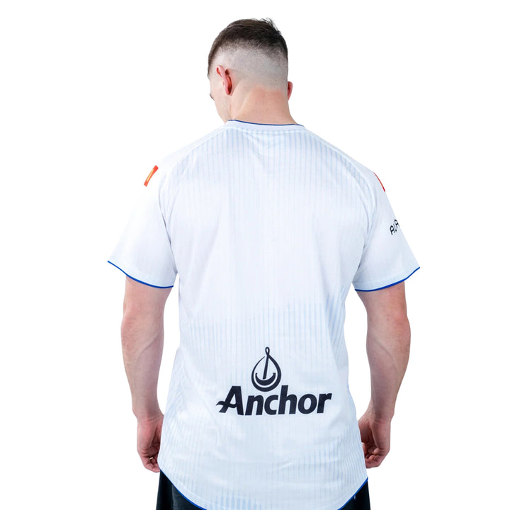 Auckland FC 26/27 Player Elite Away Jersey - Adult