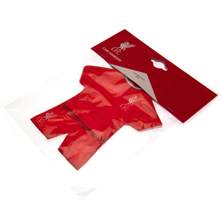 Liverpool FC Mini Kit