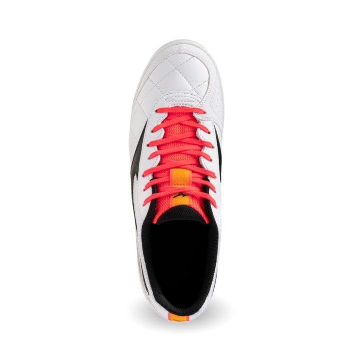 Mizuno MRL Sala Club Indoor - White / Black