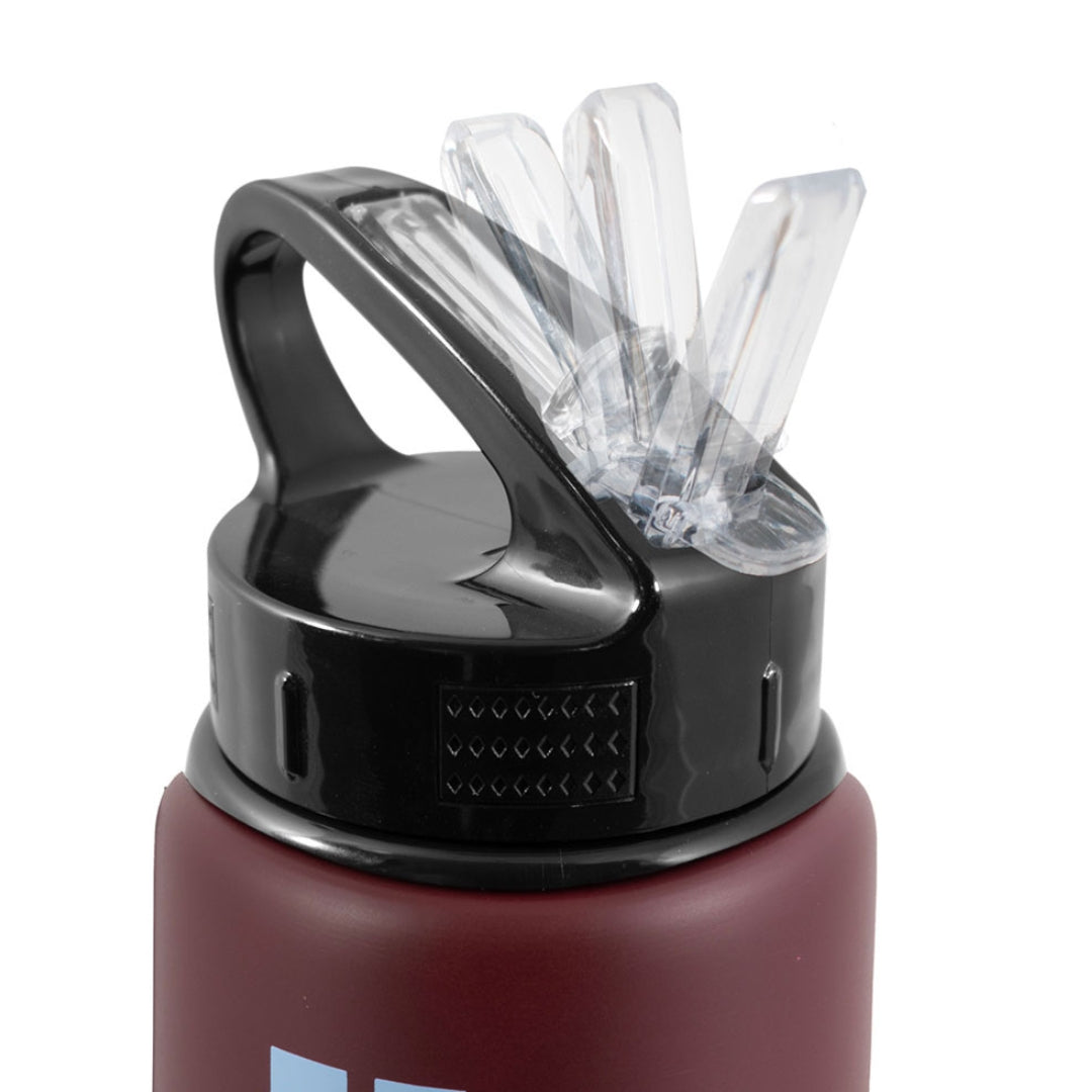 Aston Villa FC Aluminium Drinks Bottle ST