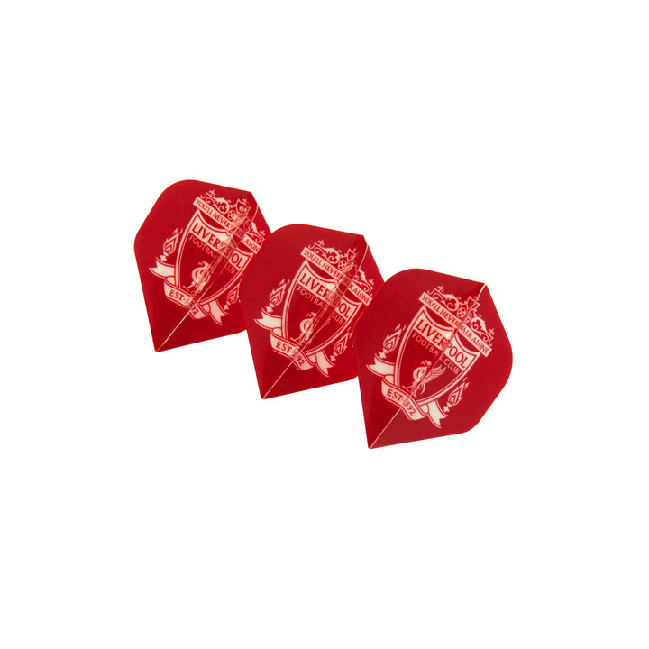 Liverpool FC Darts Set