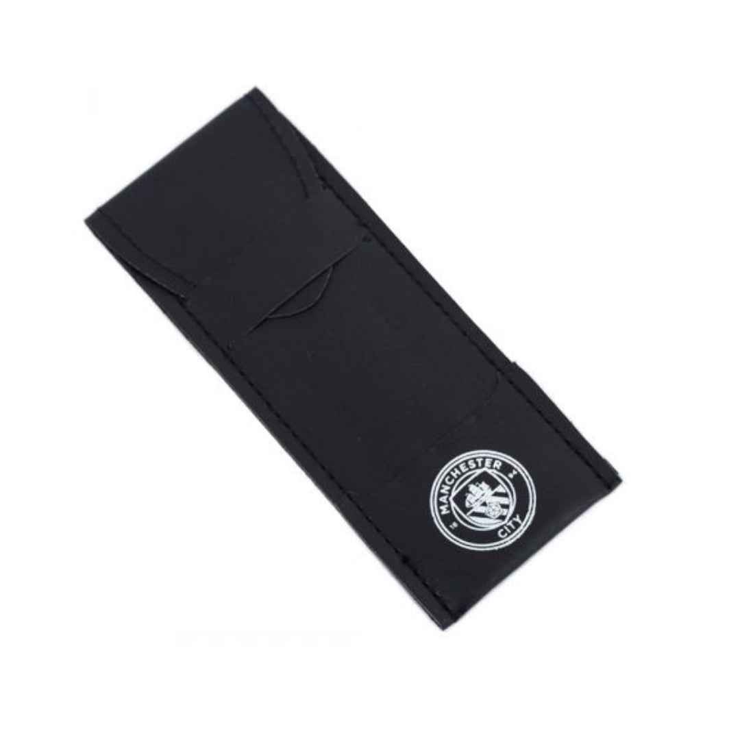 Manchester City FC Darts Set