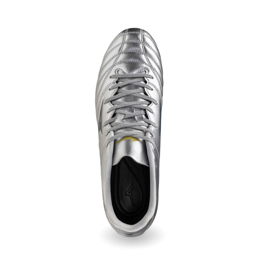 Mizuno Monarcida Neo III Select FG - Galaxy Silver