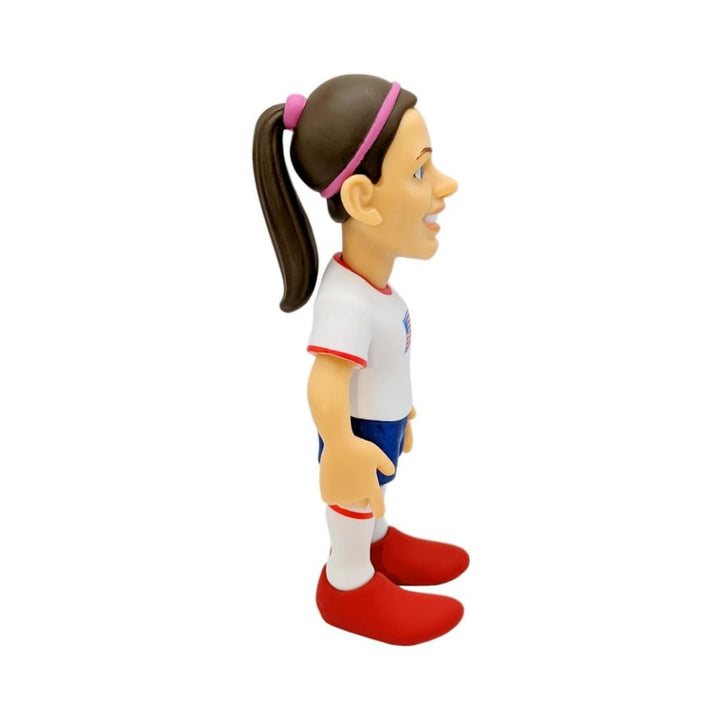 MINIX: Alex Morgan USWNT