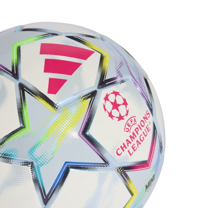 Adidas UEFA Champions League 26/27 Mini Ball