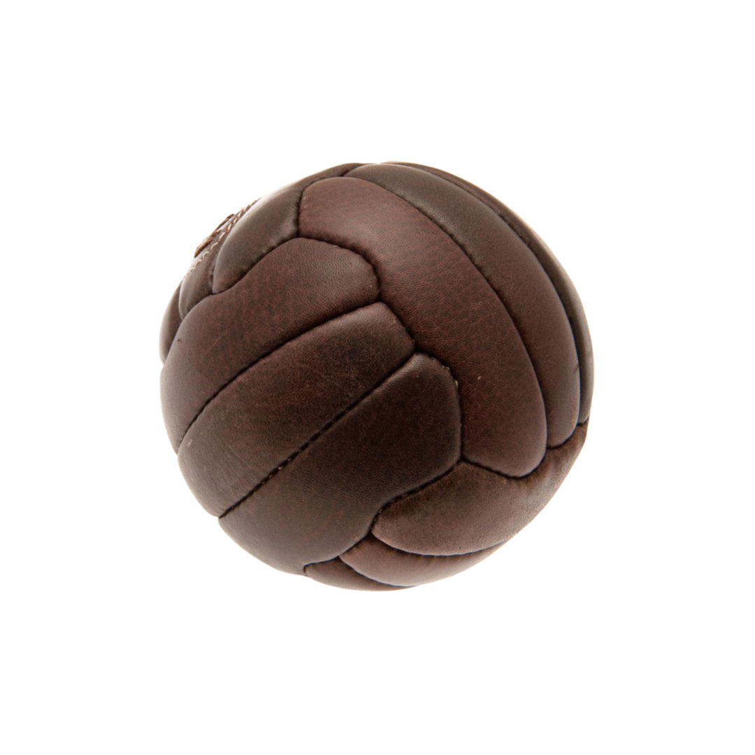 Liverpool FC Retro Heritage Mini Ball