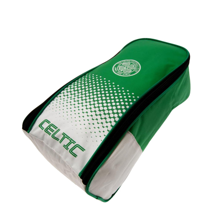 Celtic FC Fade Boot Bag
