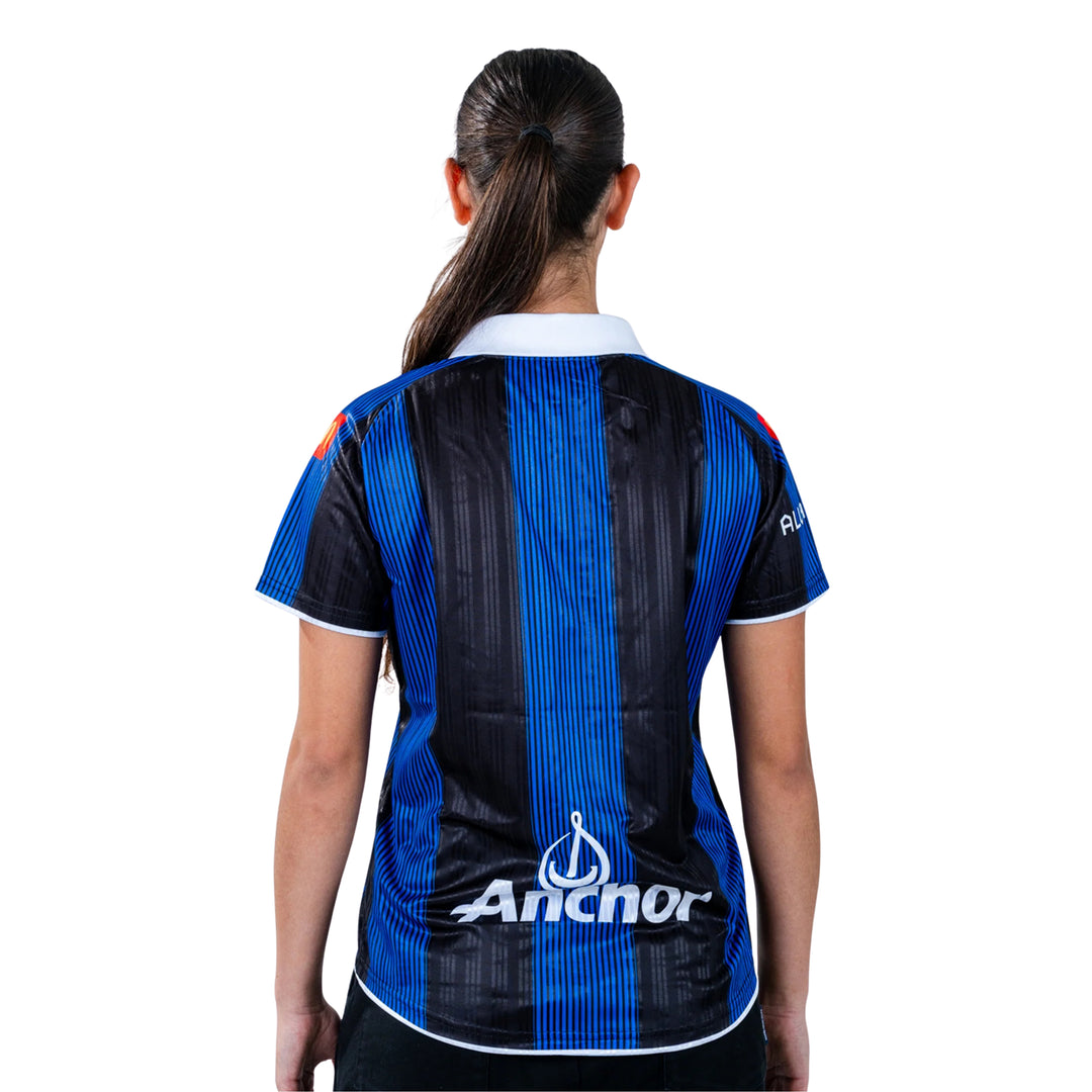 Auckland FC 26/27 Replica Home Jersey – Women’s