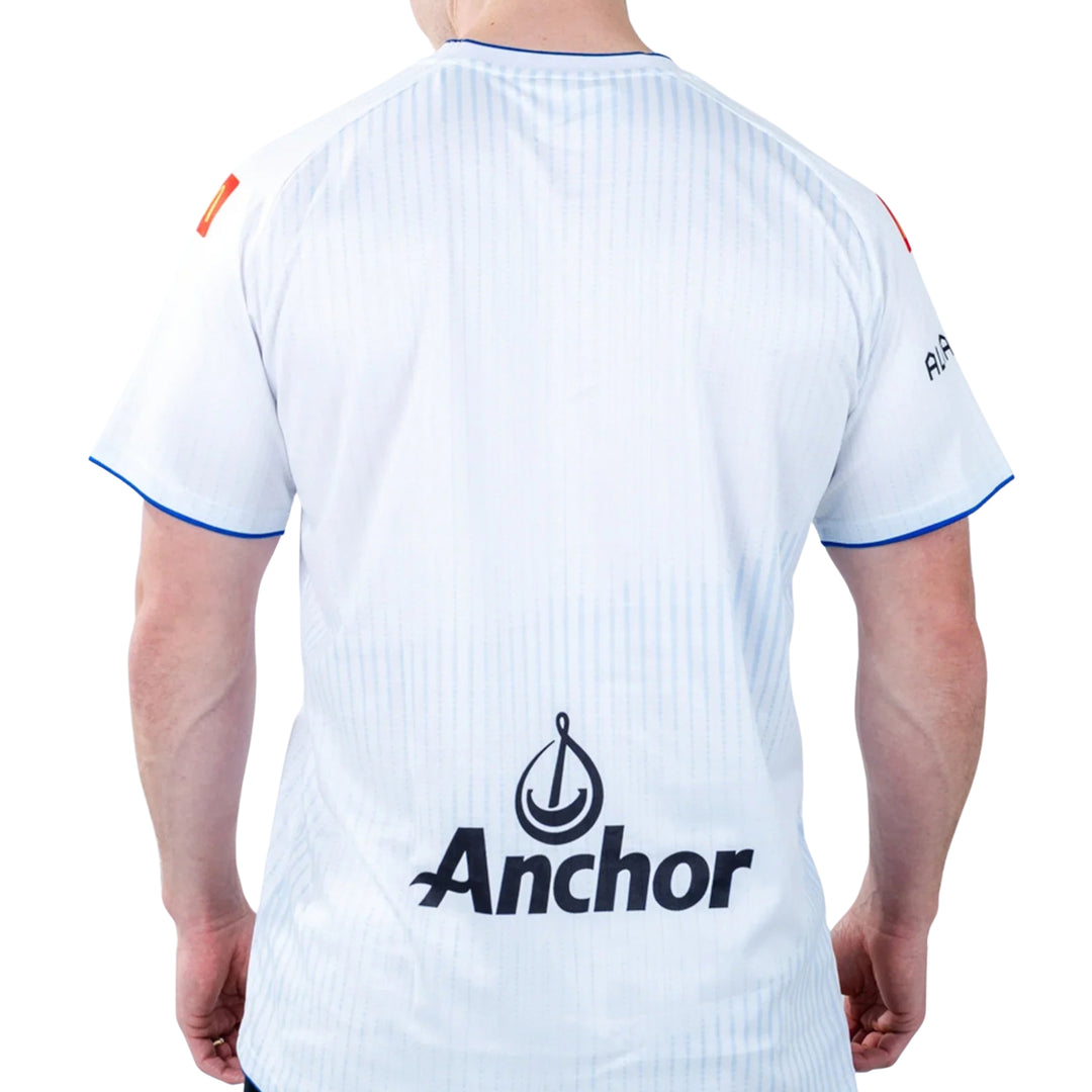 Auckland FC 26/27 Player Elite Away Jersey - Adult