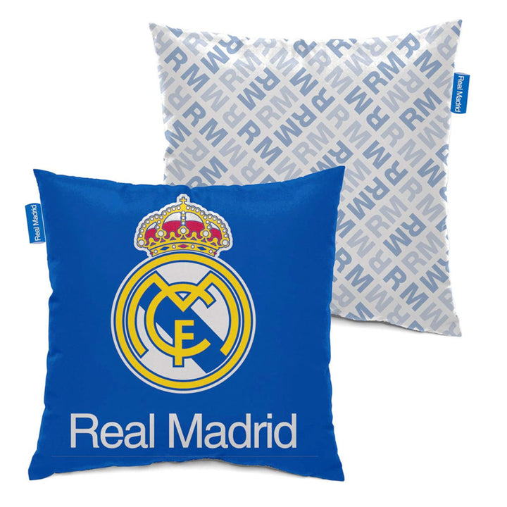 Real Madrid CF Cushion