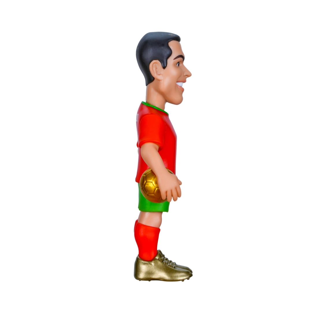 MINIX: Cristiano Ronaldo WC