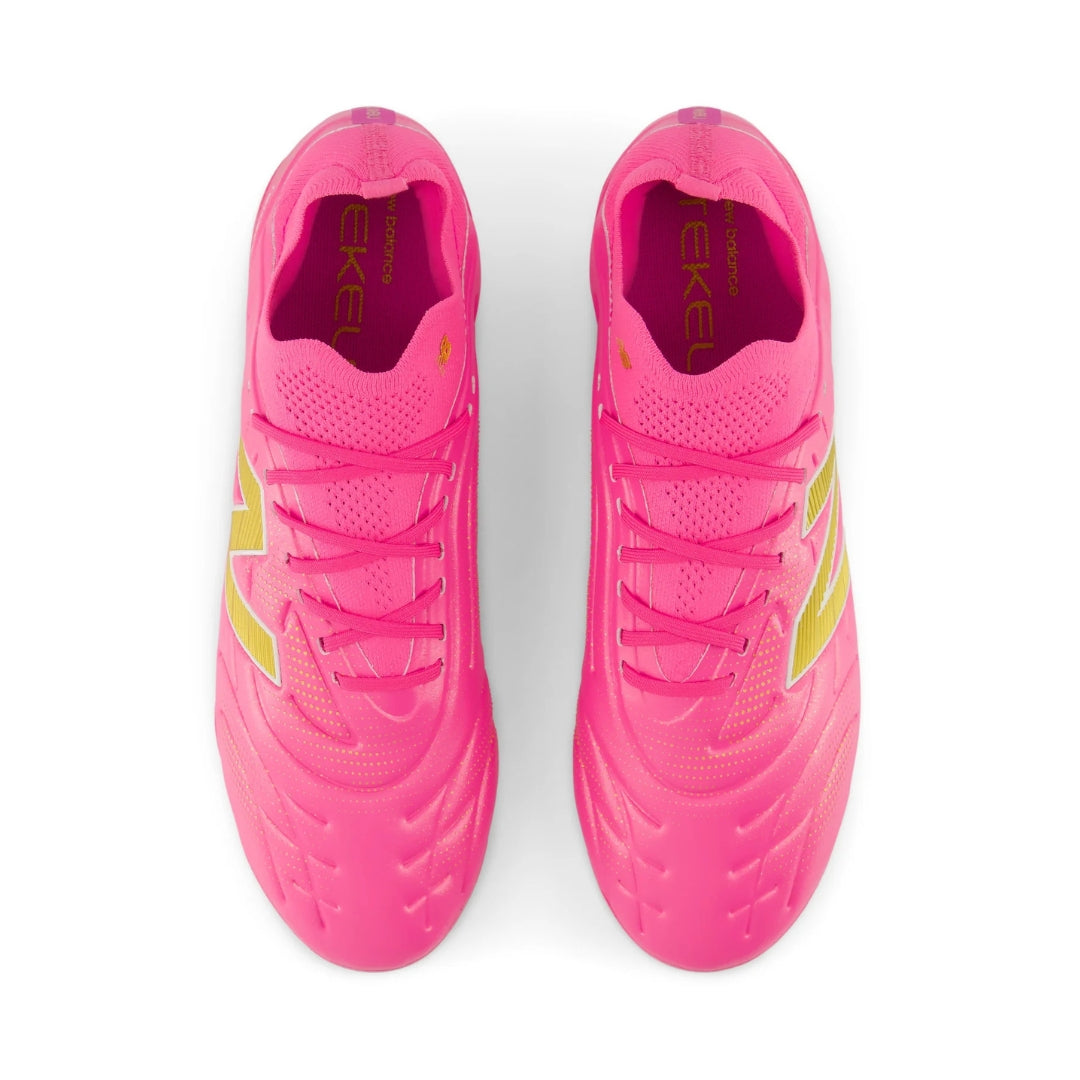Tekela Women's Pro Low MG V5 - Pink Heat