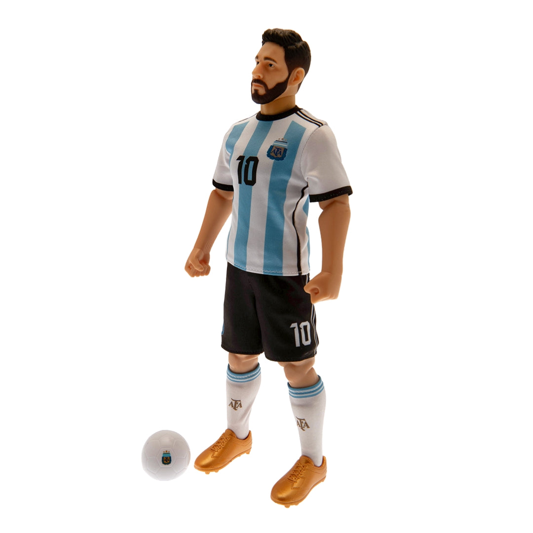 Messi Argentina Action Figure