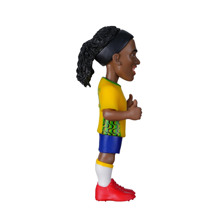 MINIX: Ronaldhinho (Brazil)