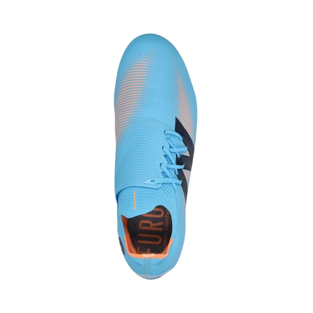 Furon V7 Pro SG Boots - Sky Blue
