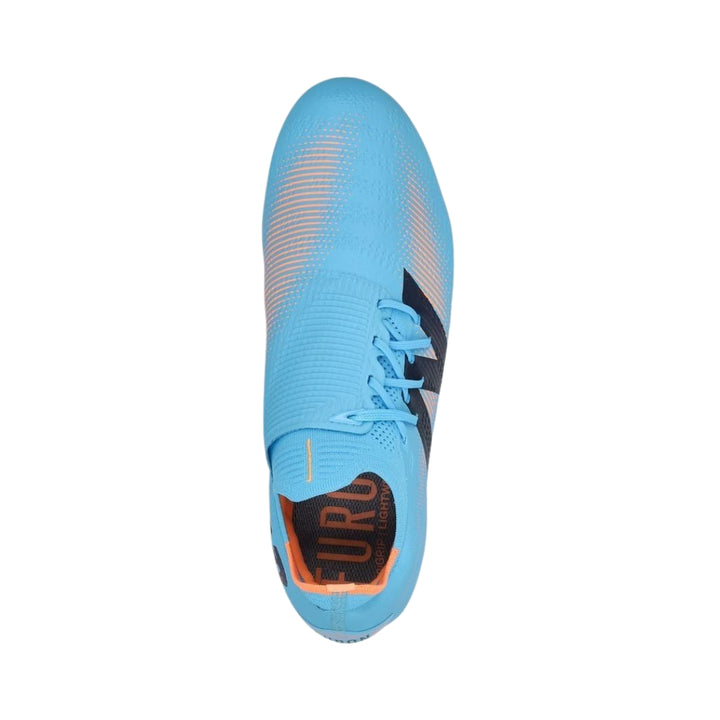 Furon V7 Pro SG Boots - Sky Blue
