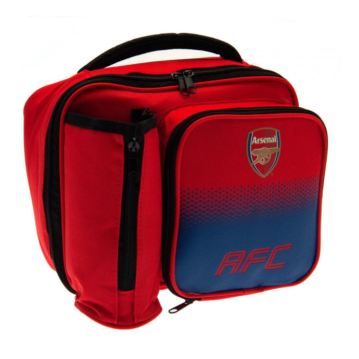 Arsenal FC Fade Lunch Bag