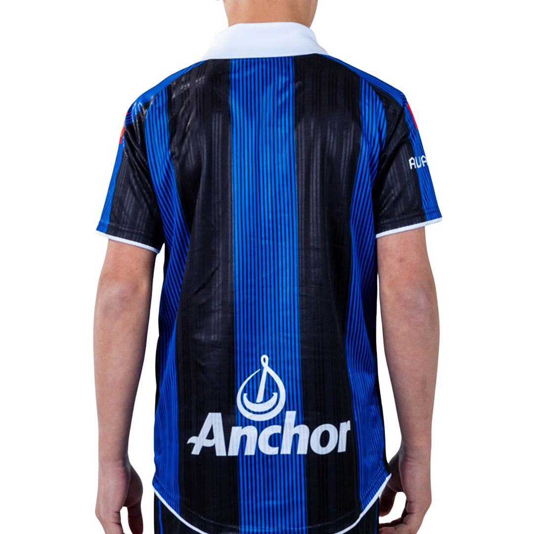 Auckland FC 26/27 Replica Home Jersey – Youth