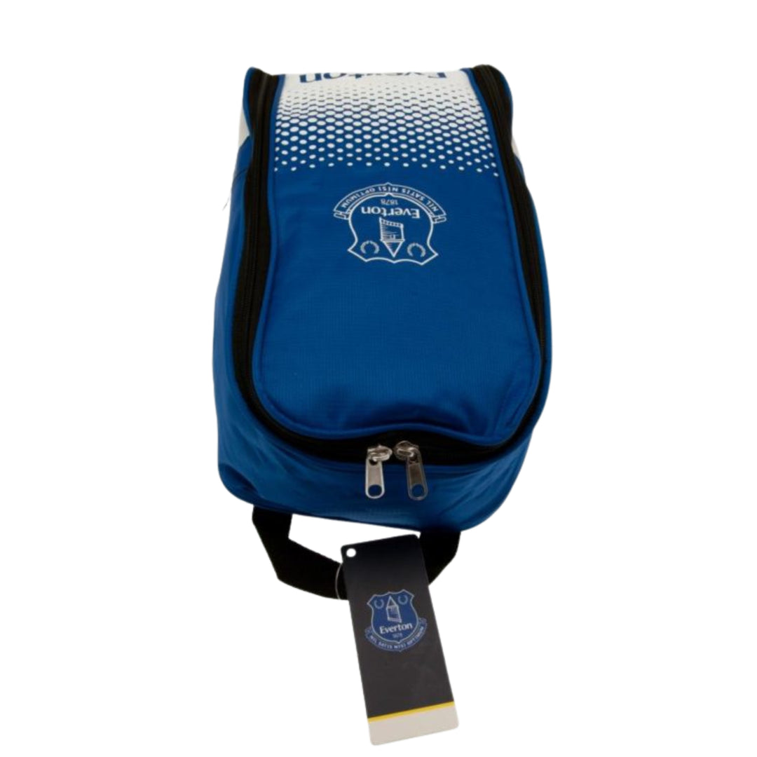 Everton FC Fade Boot Bag