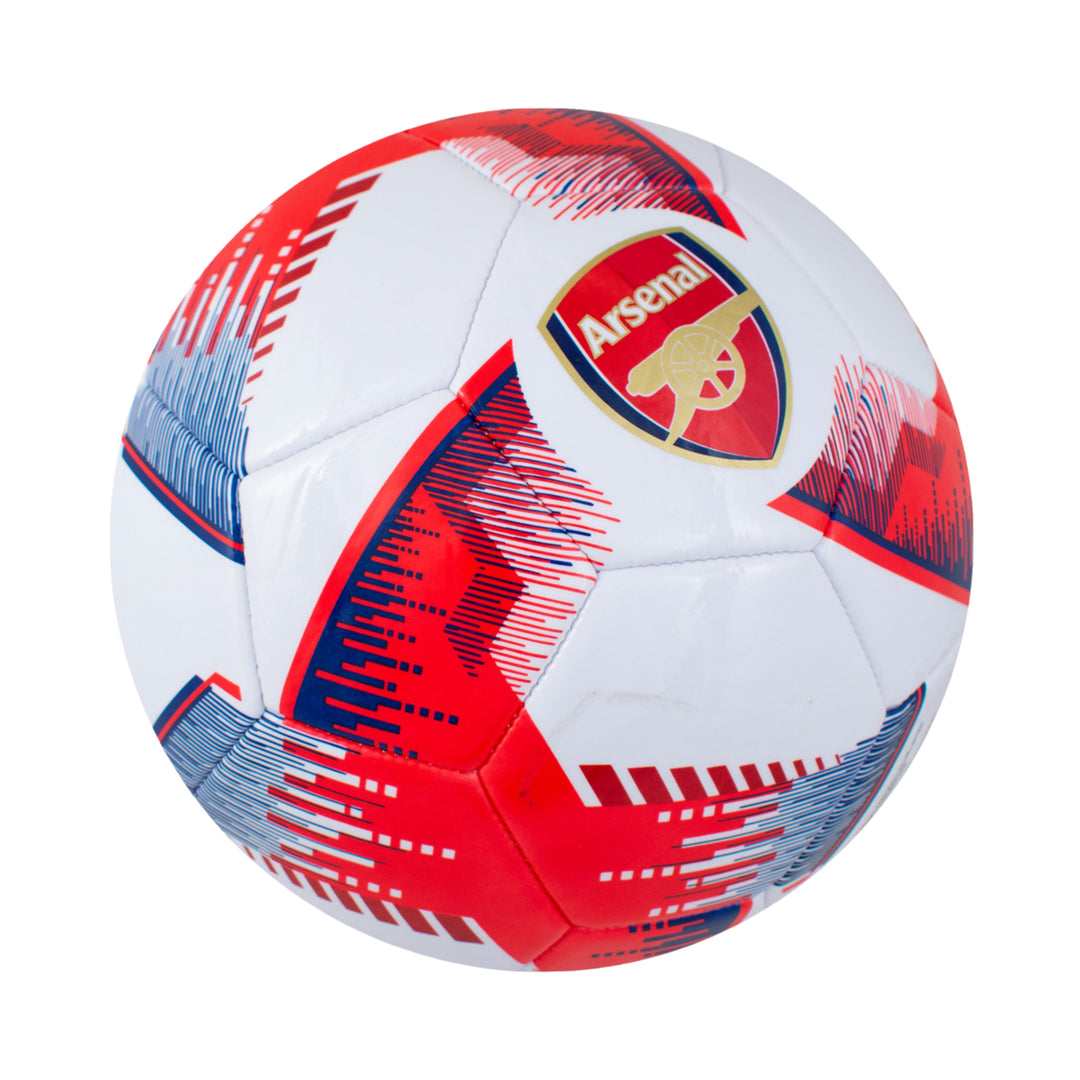 Arsenal FC Blitz Football