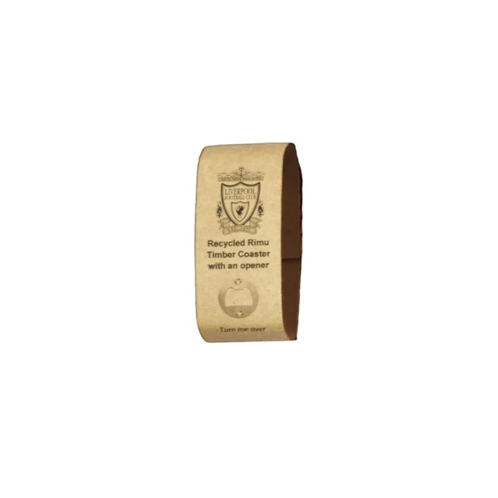 Liverpool Bottle Opener / Coaster