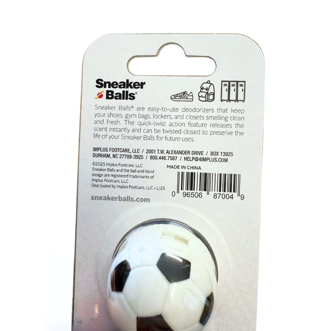 Sneaker Balls