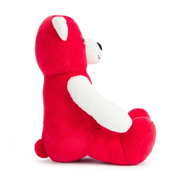 Liverpool FC Contrast Bear
