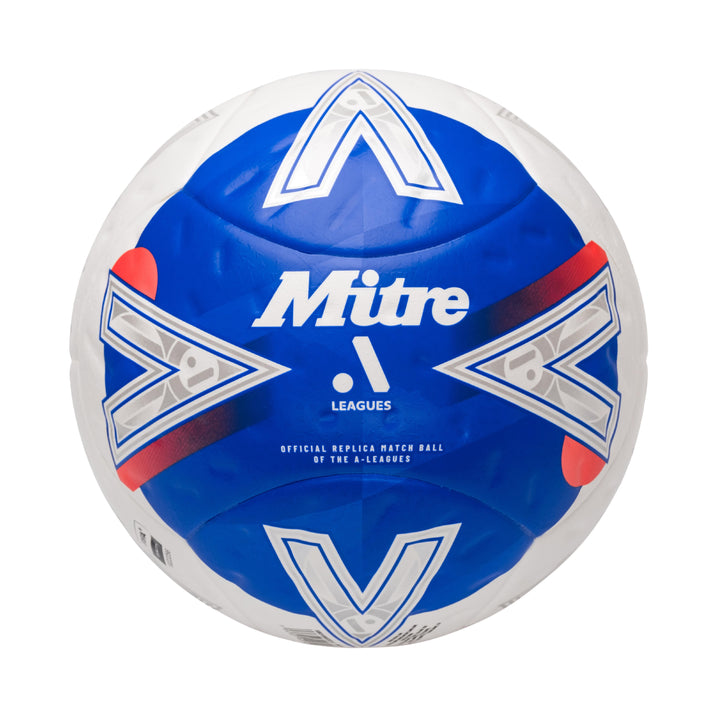 Mitre A-Leagues Match Replica 26/27 football