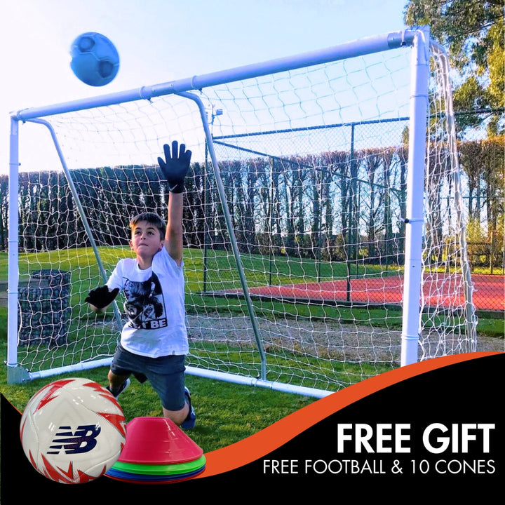 Alpha Hybrid Match Goal 3m x 2m