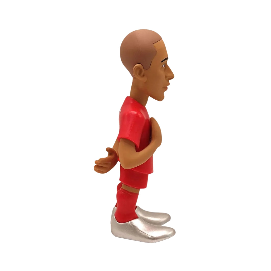 MINIX: Thiago Liverpool FC