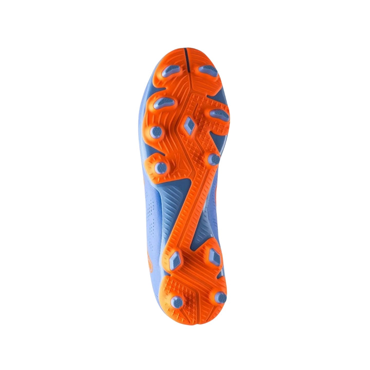Puma Future Play FG/AG Women's - Blue / White / Orange