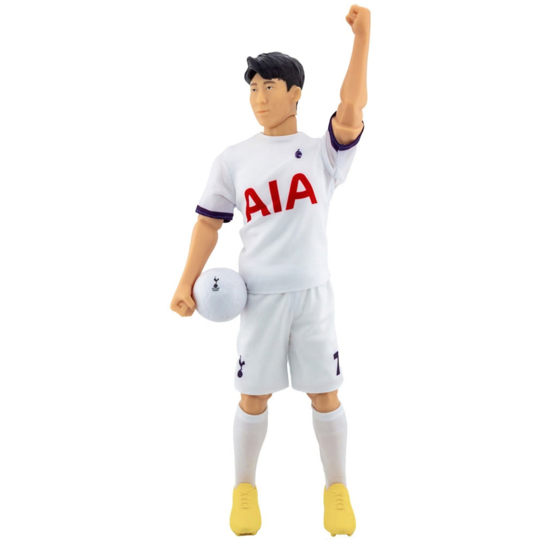 Tottenham Hotspur FC Son Action Figure