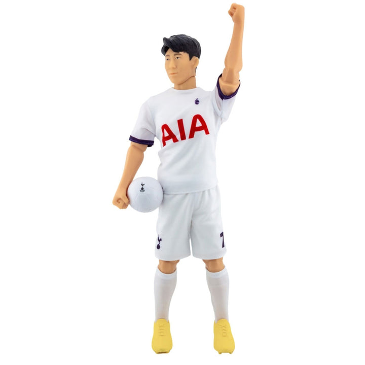 Tottenham Hotspur FC Son Action Figure