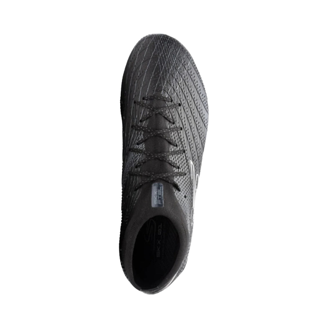 Skechers SKX 01 Elite High FG - Black