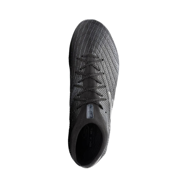 Skechers SKX 01 Elite High FG - Black
