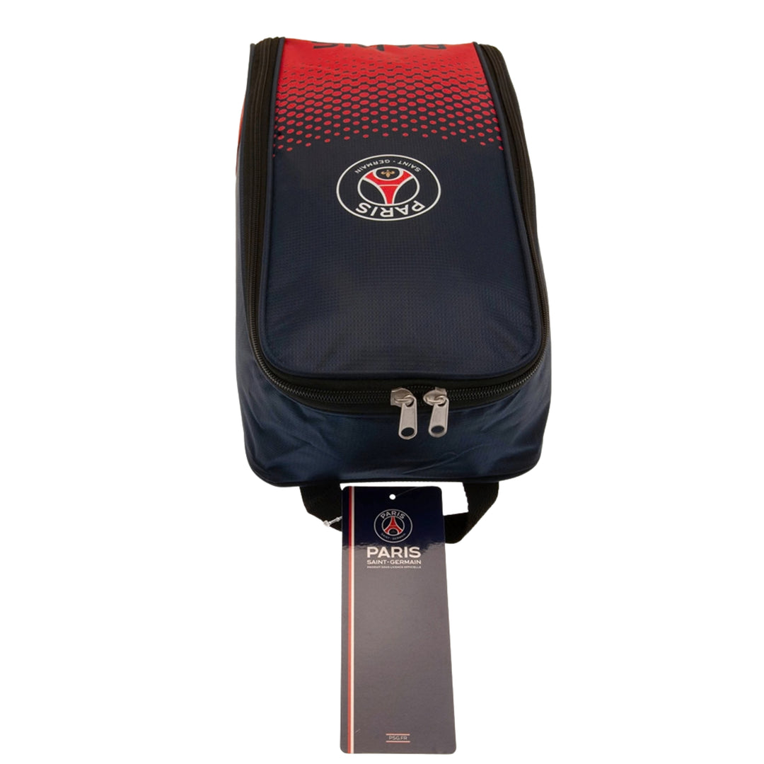 Paris Saint Germain FC Fade Boot Bag