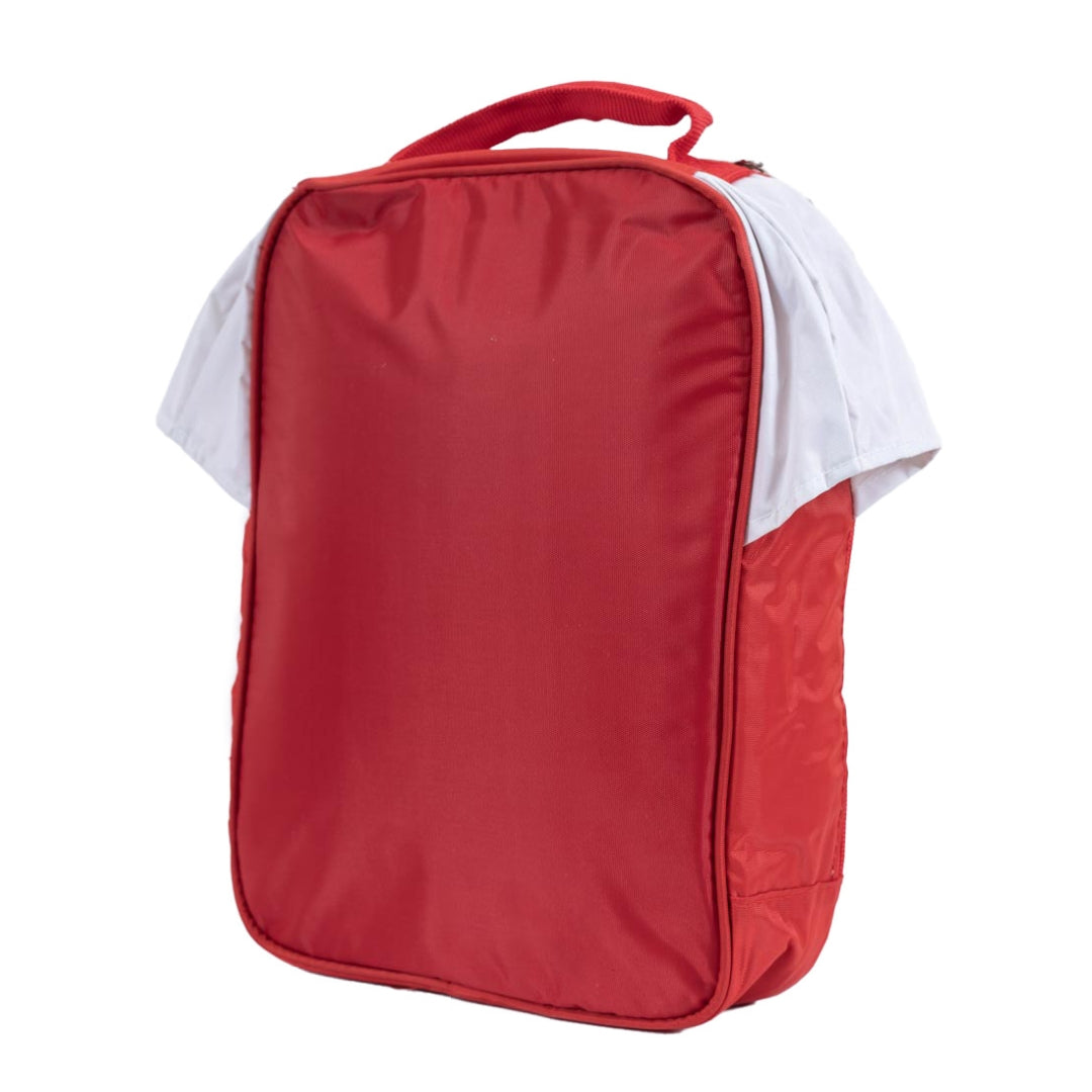 Arsenal FC Kit Lunch Bag