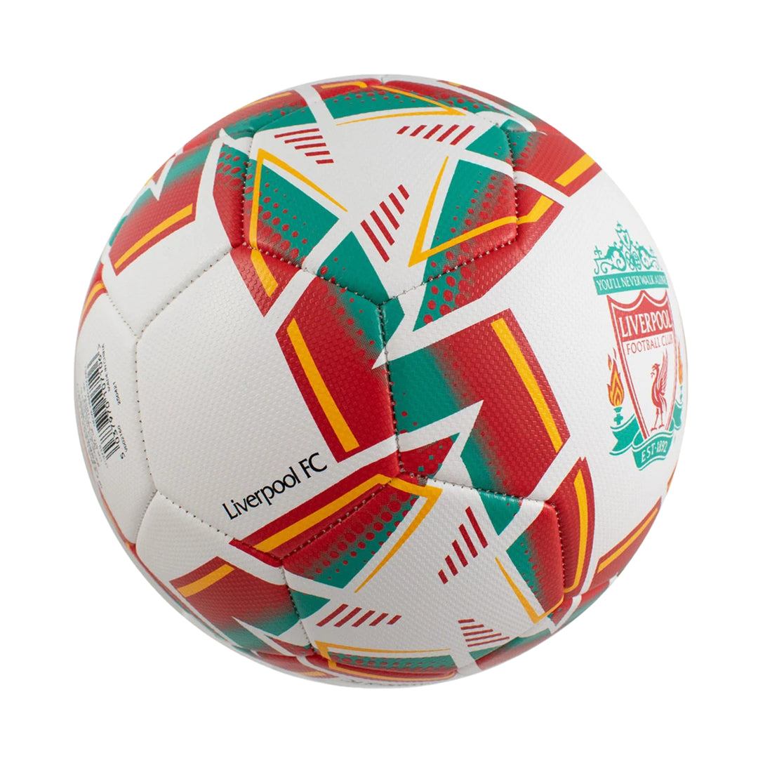 Liverpool FC Nova Premium Football