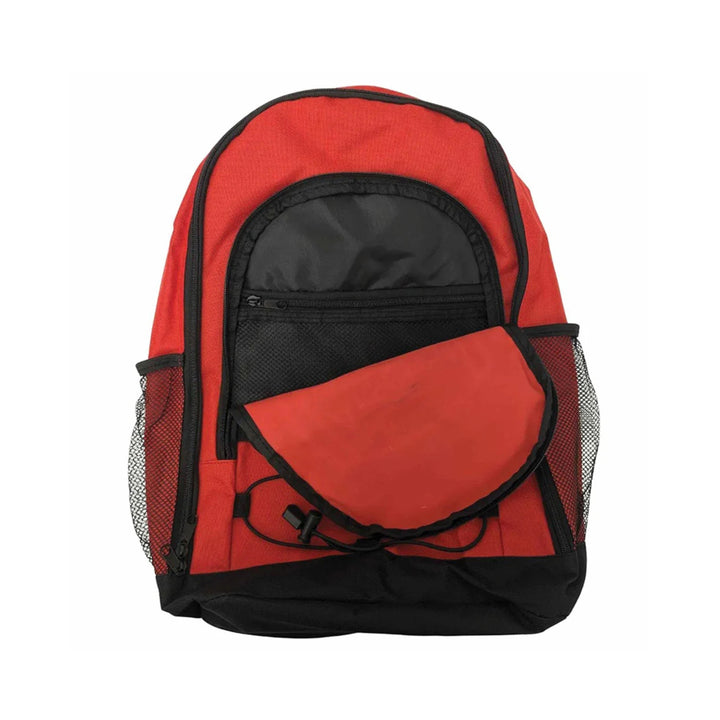 Arsenal FC Big Logo Bungee Backpack