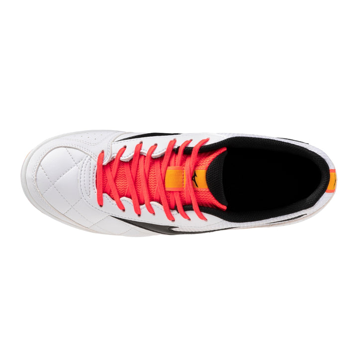 Mizuno MRL Sala Club Indoor - White/Black