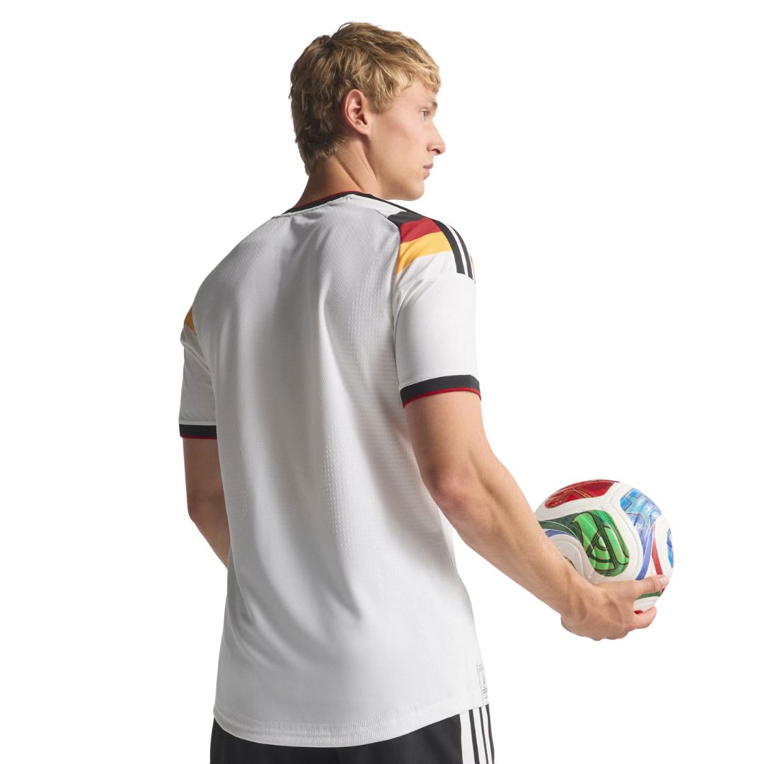 Germany 26 Home Authentic Jersey