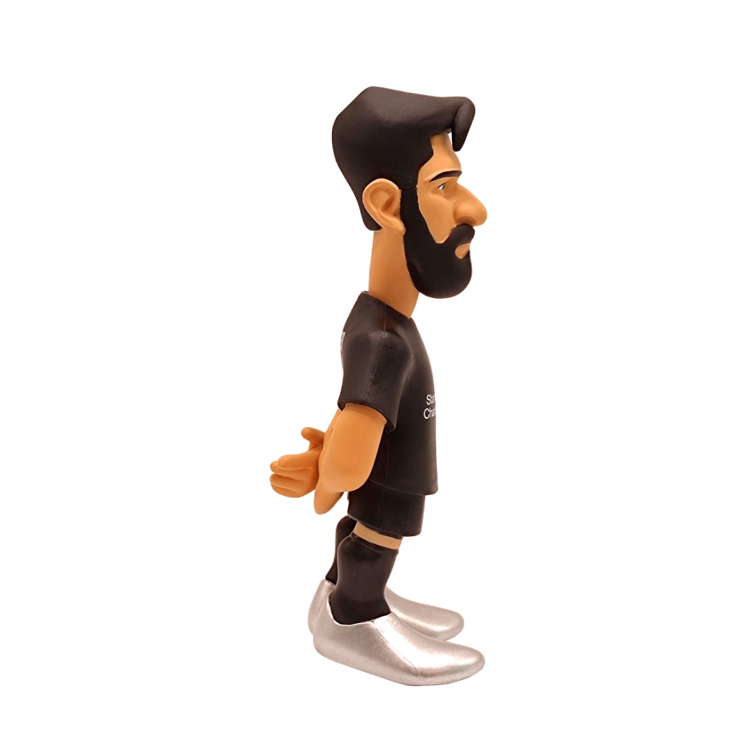 MINIX: Alisson Liverpool FC