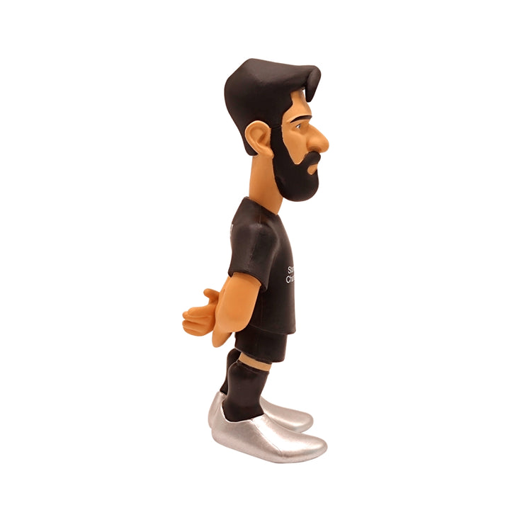 MINIX: Alisson Liverpool FC