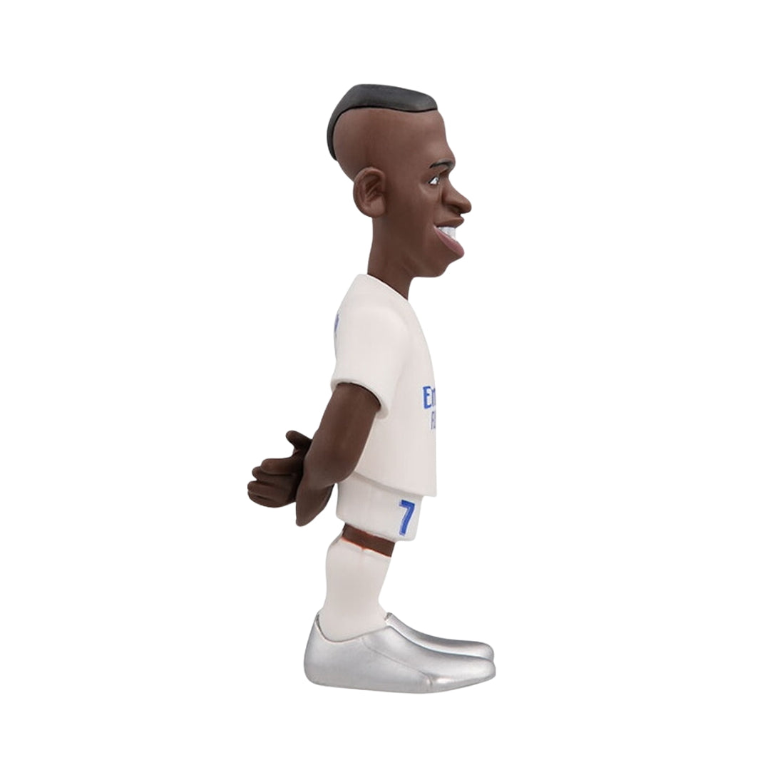MINIX: Vinicius Jr Real Madrid FC – Soccer United NZ