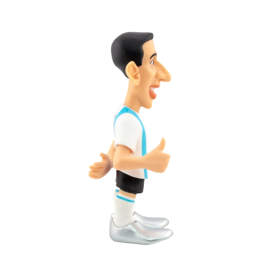 MINIX: Di Maria Argentina