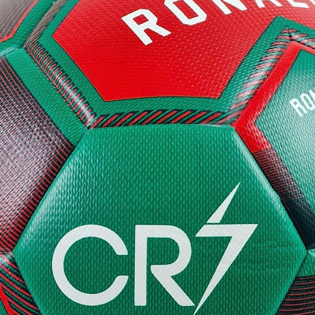 Ronaldo CR7 Football