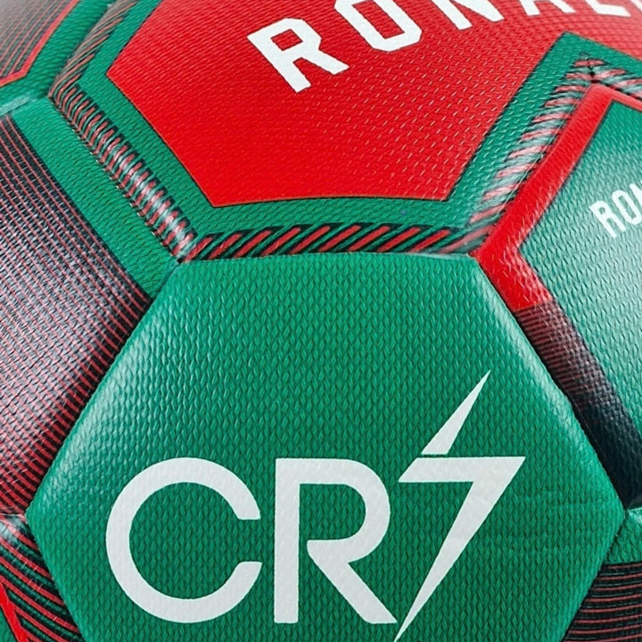 Ronaldo CR7 Football