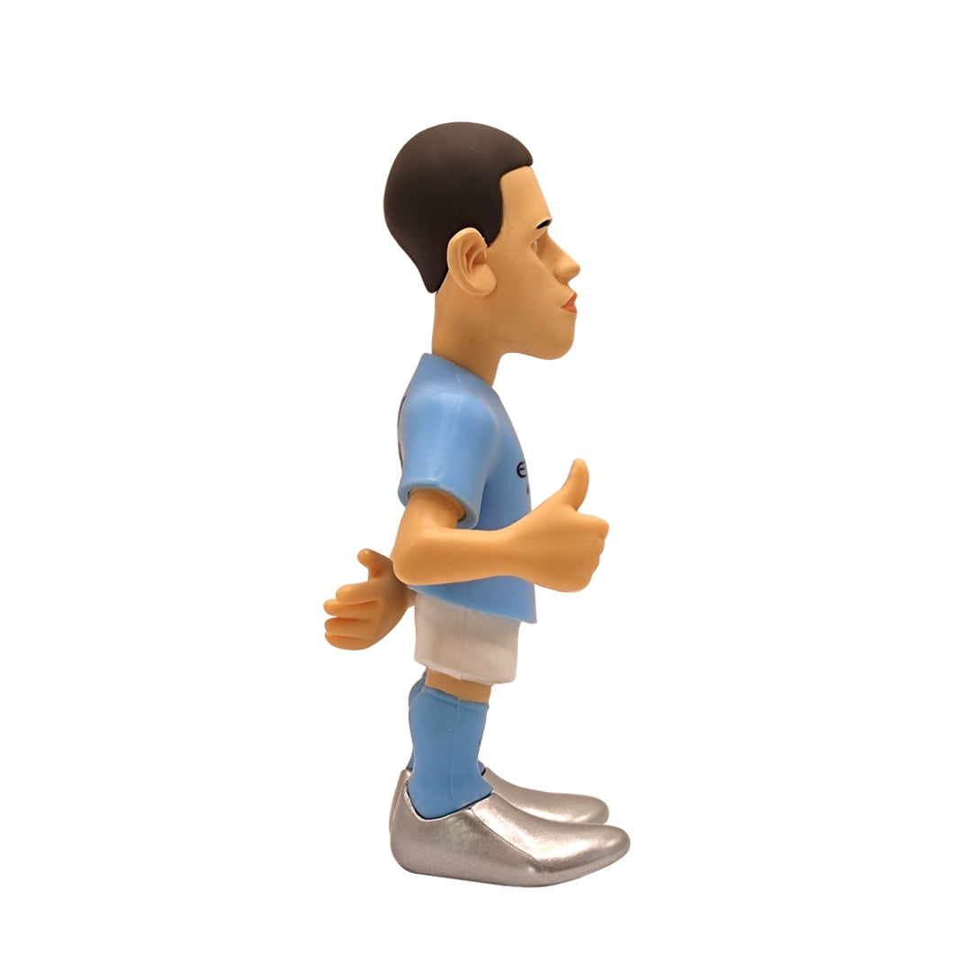 MINIX: Foden Manchester City