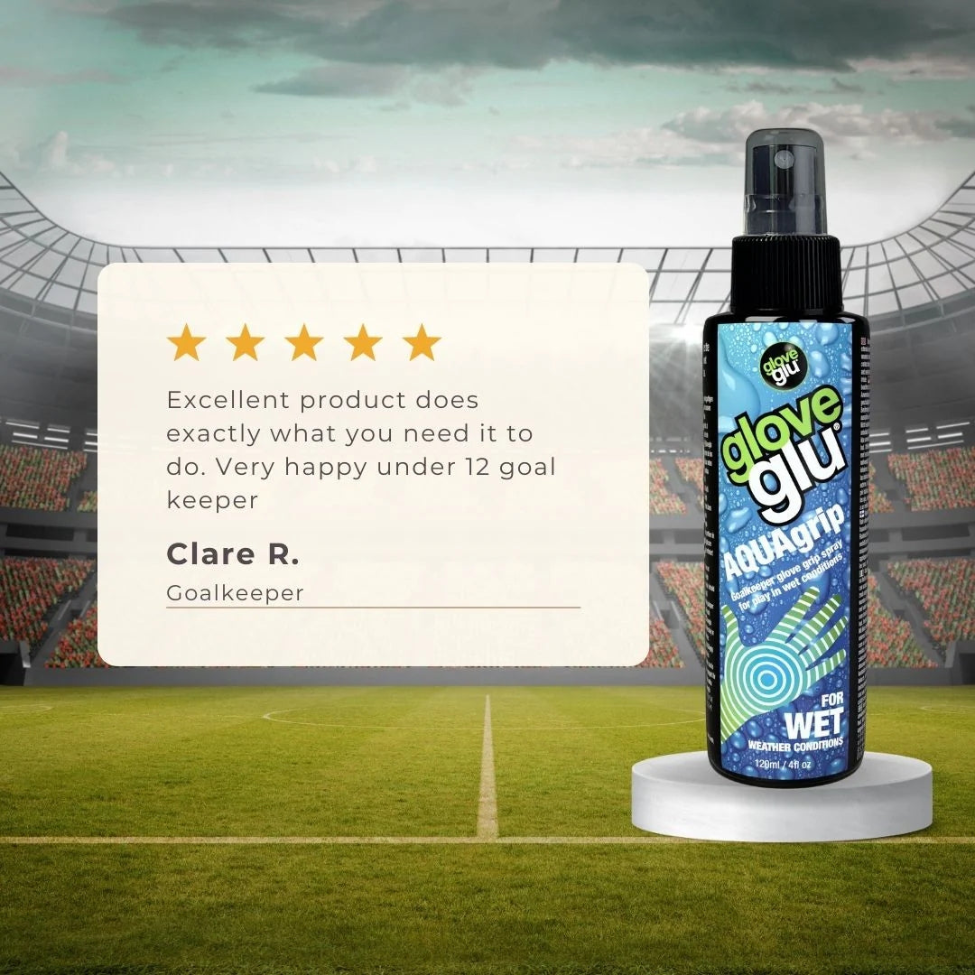 GloveGlu - Aqua Grip